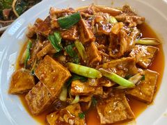 -天回镇何氏豆腐(总店)