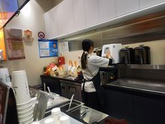 -KOI Thé(力宝广场店)