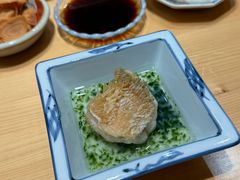 -荣一代目OMAKASE板前料理