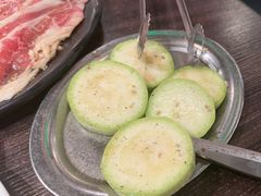 -大馥·炭火烧肉酒场(莘庄莘福坊店)