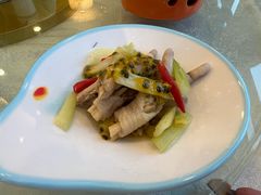 -椿记烧鹅(北门店)