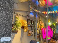 -泰盏鬼·颓废冬阴(陈家祠扬韬店)