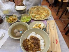 -圆宝台湾小吃(迎津街店)