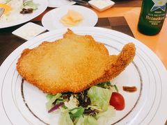 -红房子西菜馆(淮海中路店)