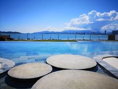 -芽庄MP泰式海鲜海景餐厅