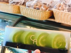 -金贝儿(嘉陵路店)