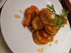 -京华烟云·北京烤鸭(领展购物广场·中关村店)