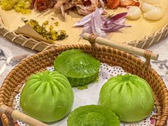 -琥珀川糟粕醋·香草鸭·鸡煲(慈云寺店)
