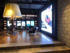 -CGV影城(滨江天街IMAX店)