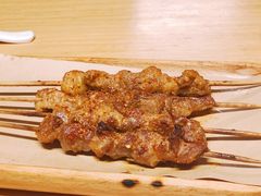 铁板孜然羊肉-关东小磨东北菜(上海长风大悦城店)