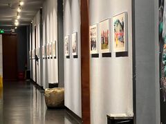 -黔蘑菇四季餐厅(观山湖店)