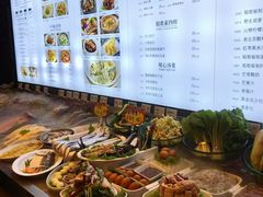 -船歌·鱼水饺青岛菜(闽江二路店)