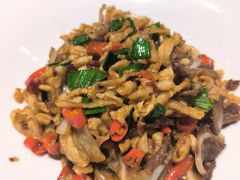 -饭怕鱼·黄焖鲟龙鱼(湖大店)