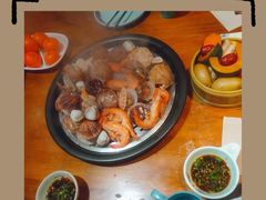 -三个渔夫·蒸汽海鲜(小白楼店)