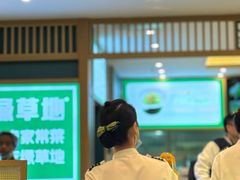 -绿草地·湘菜(7mall店)