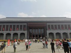 -遵义会议纪念馆