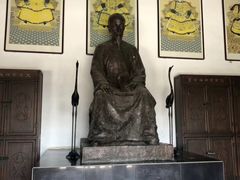 -纪晓岚文化园