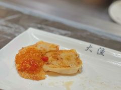 -大渔铁板烧(东城店)