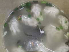 -蔡林记(古田二路店)