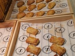 -盛宴自助餐厅(运达喜来登店)