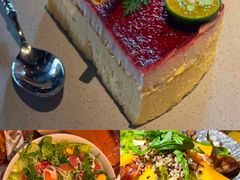 -MR.ROCKY洛奇先生·西餐&酒吧(琶醍店)