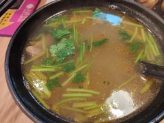 -小杨生煎(黄河路店)