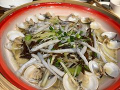 -广府乡下·饭庄(新港东路店)