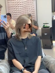 -M² LAB HAIR SALON