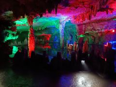 -金狮洞国家地质公园