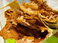 -大福来锅巴菜(古文化街店)