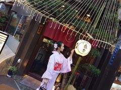 -东京浅草和服体验江户和装工房雅(浅草本店)