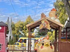 -广东花都香草世界旅游度假区