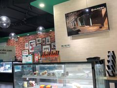 -第戎蛋糕(恒隆广场店)
