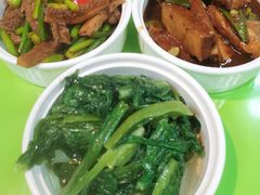 -同盛食堂(同盛大厦店)