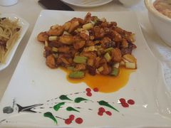 -起士林西餐厅(东经路店)