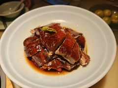 -淮扬府·游园京梦(北京SKP店)