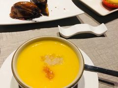 -希尔顿酒店-豫园中餐厅
