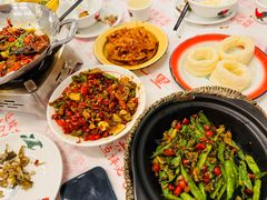 -堂瓦里·33年传统赣菜(第一街区店)