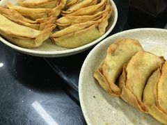 -李记清真馆(打钉巷店)