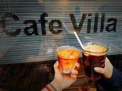 -Cafe Villa