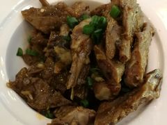 -龙聚德北京烤鸭(沙坪坝华宇A馆店)
