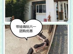 -前小桔亲子创意农场·草莓采摘·露营烧烤