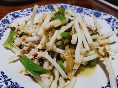 -呼吸森林·生态农庄农家乐私房菜