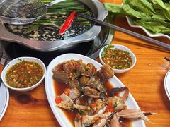 -回味·澄海鹅肠卤水火锅(牛巷坊店)