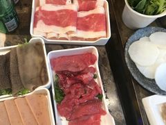 -小龙坎老火锅(北京三里屯店)