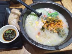 -过桥缘·过桥米线(北京望京万象汇店)
