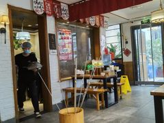 -福苗小骆驼烧烤(莲湖路店)