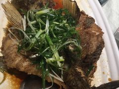 -朱仔记食府(江南大道店)