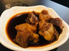 -贡梅老面馆·蟹粉面·无锡特色小吃(南长街主推店)