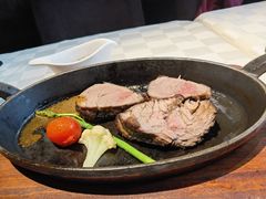 -西堤牛排(南京龙江店)